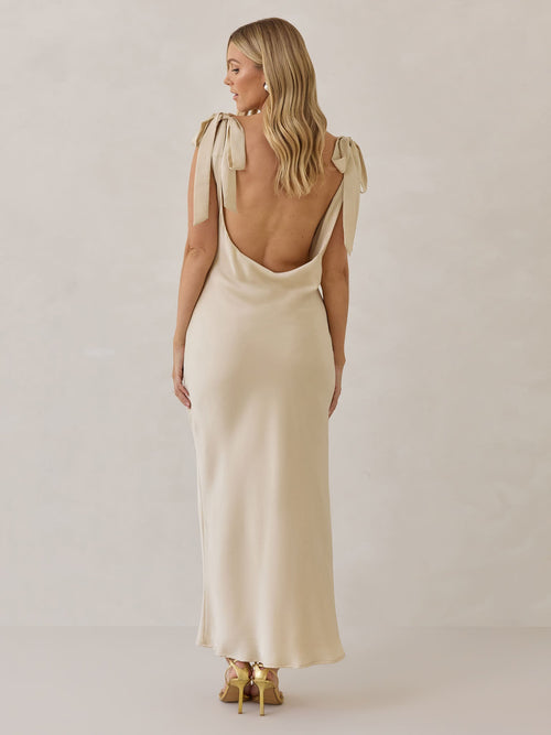 Elegant Dress