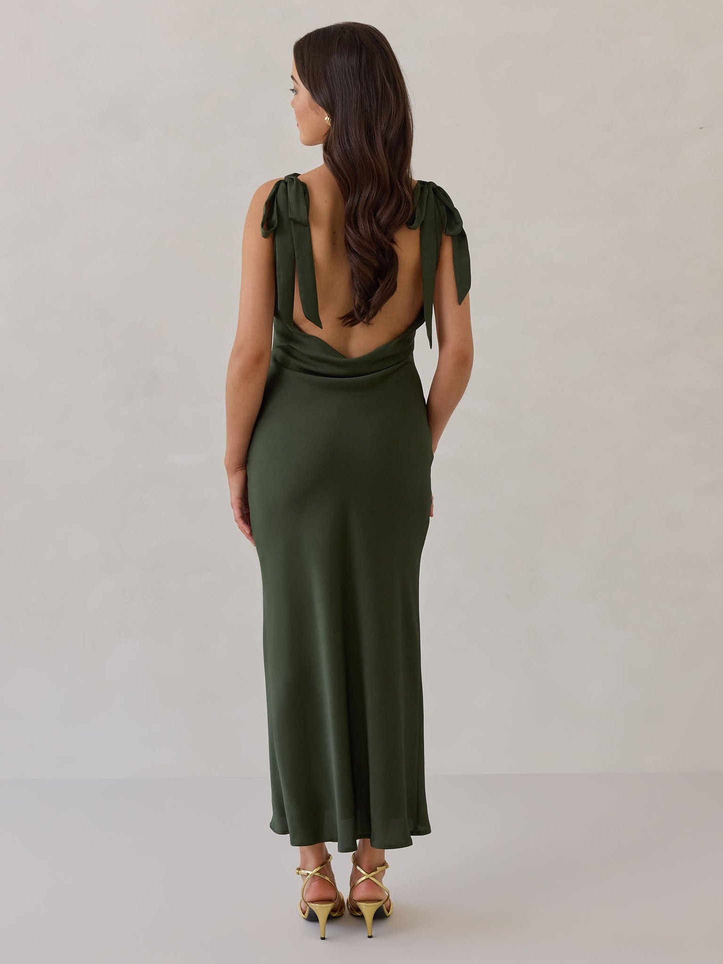 Elegant Dress