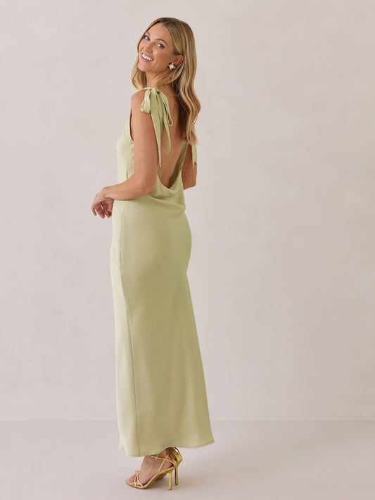 Thurlow Dress