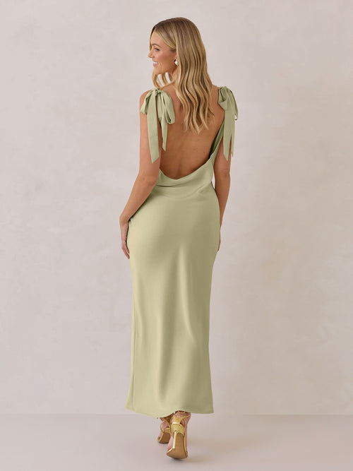 Elegant Dress