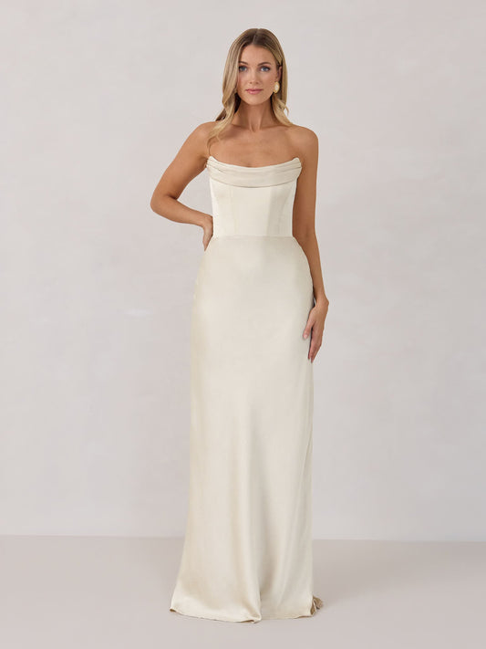 Paloma Dress