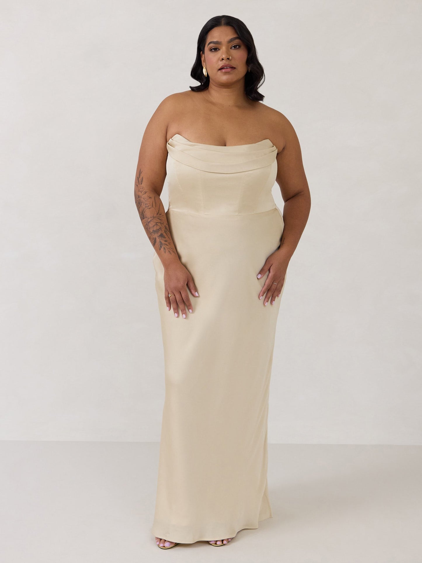Elegant Dress