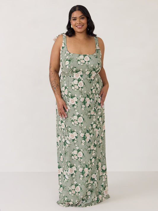Riley Dress ES