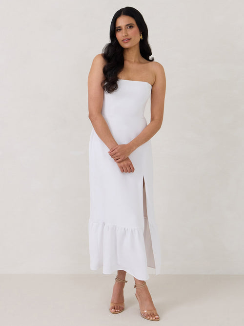 Shaw Dress