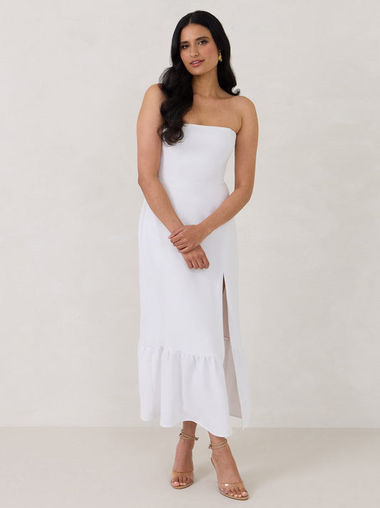 Shaw Dress