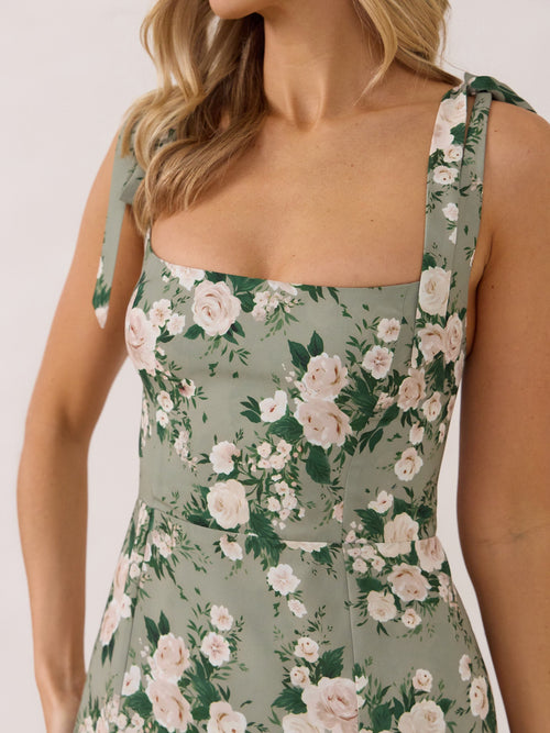 Elegant Dress