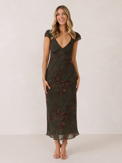 Sonora Dress