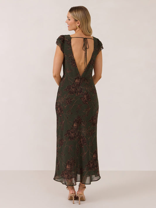 Elegant Dress