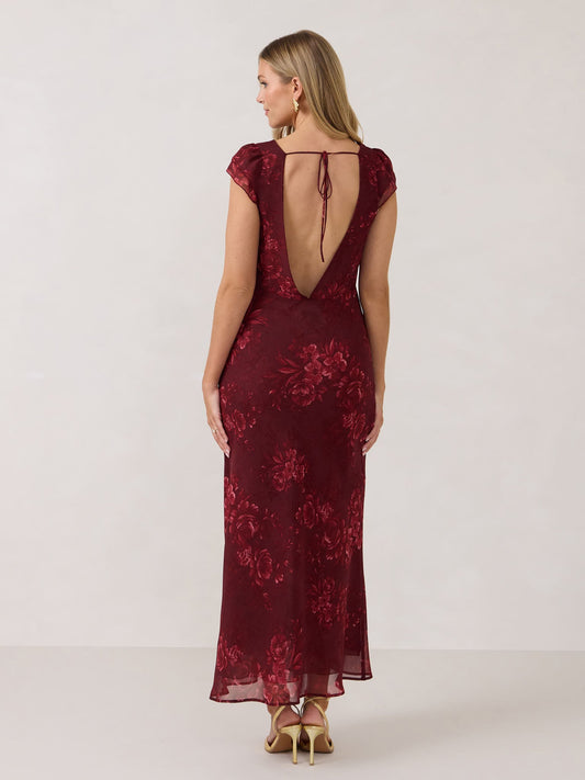 Elegant Dress
