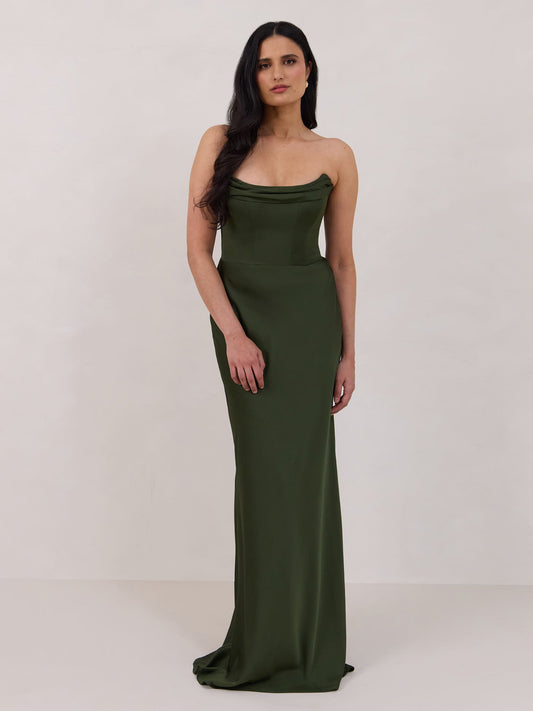 Paloma Dress