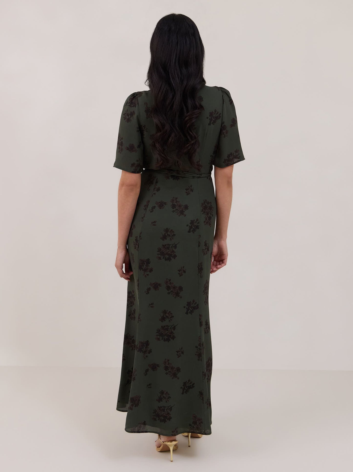 Elegant Dress