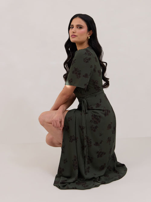 Elegant Dress