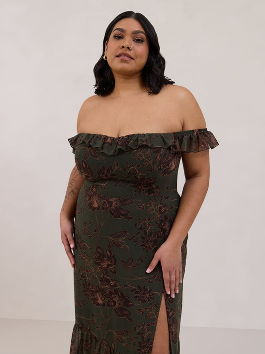 Elegant Dress