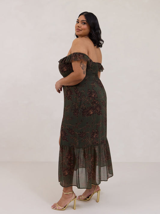 Elegant Dress