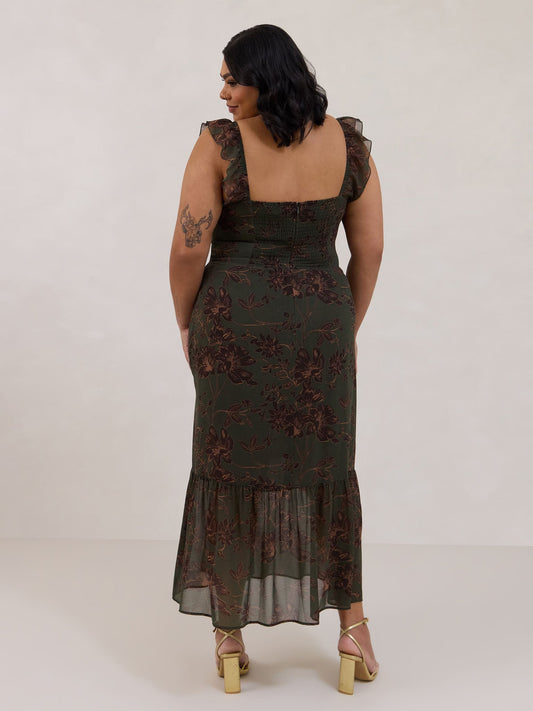 Elegant Dress