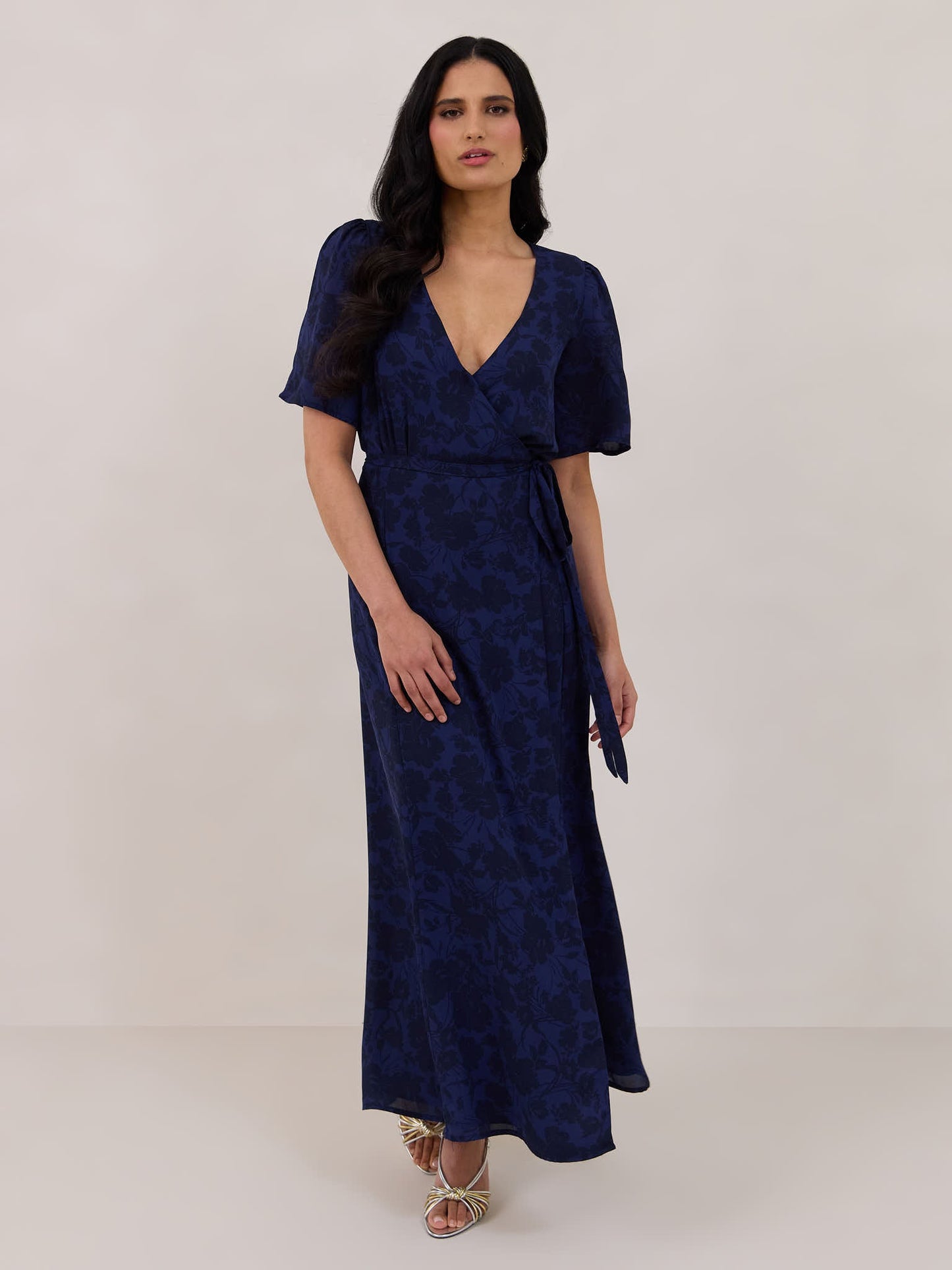 Sherwood Dress