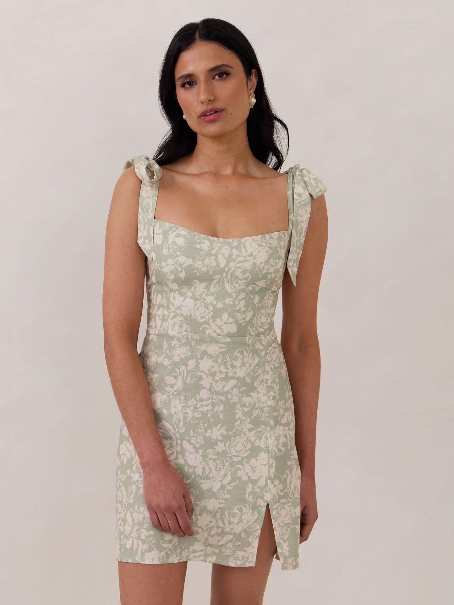 Elegant Dress