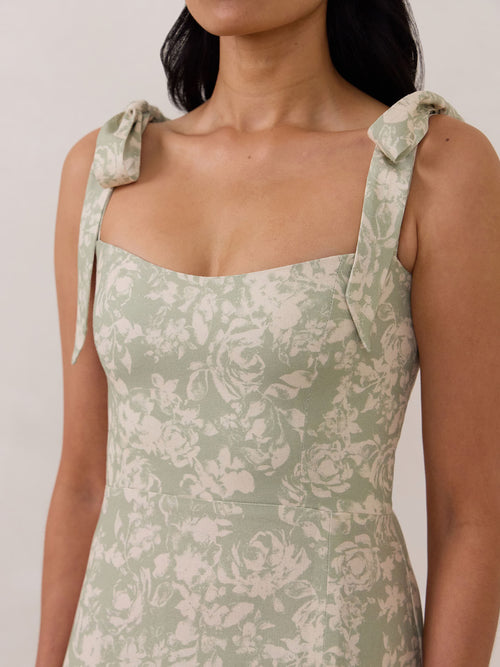 Elegant Dress