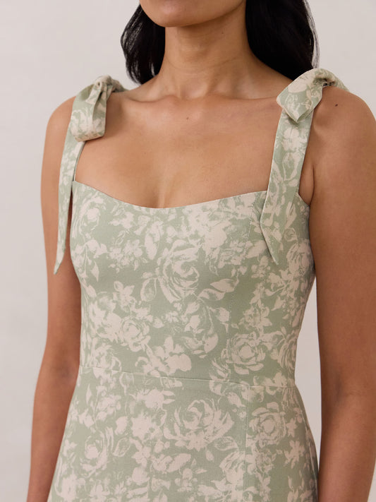 Elegant Dress