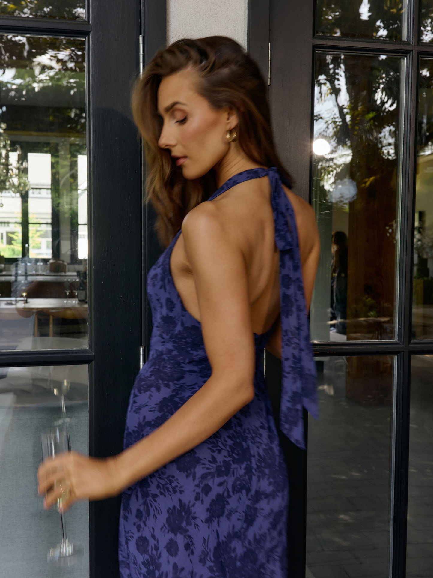 Elegant Dress