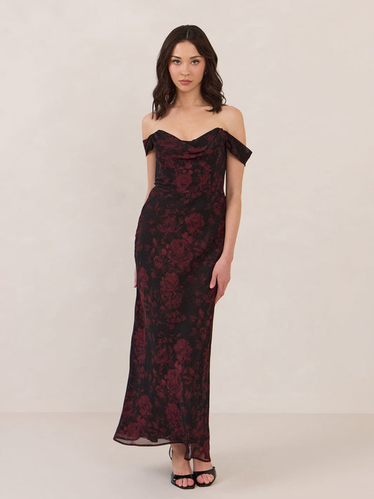 Sutton Dress