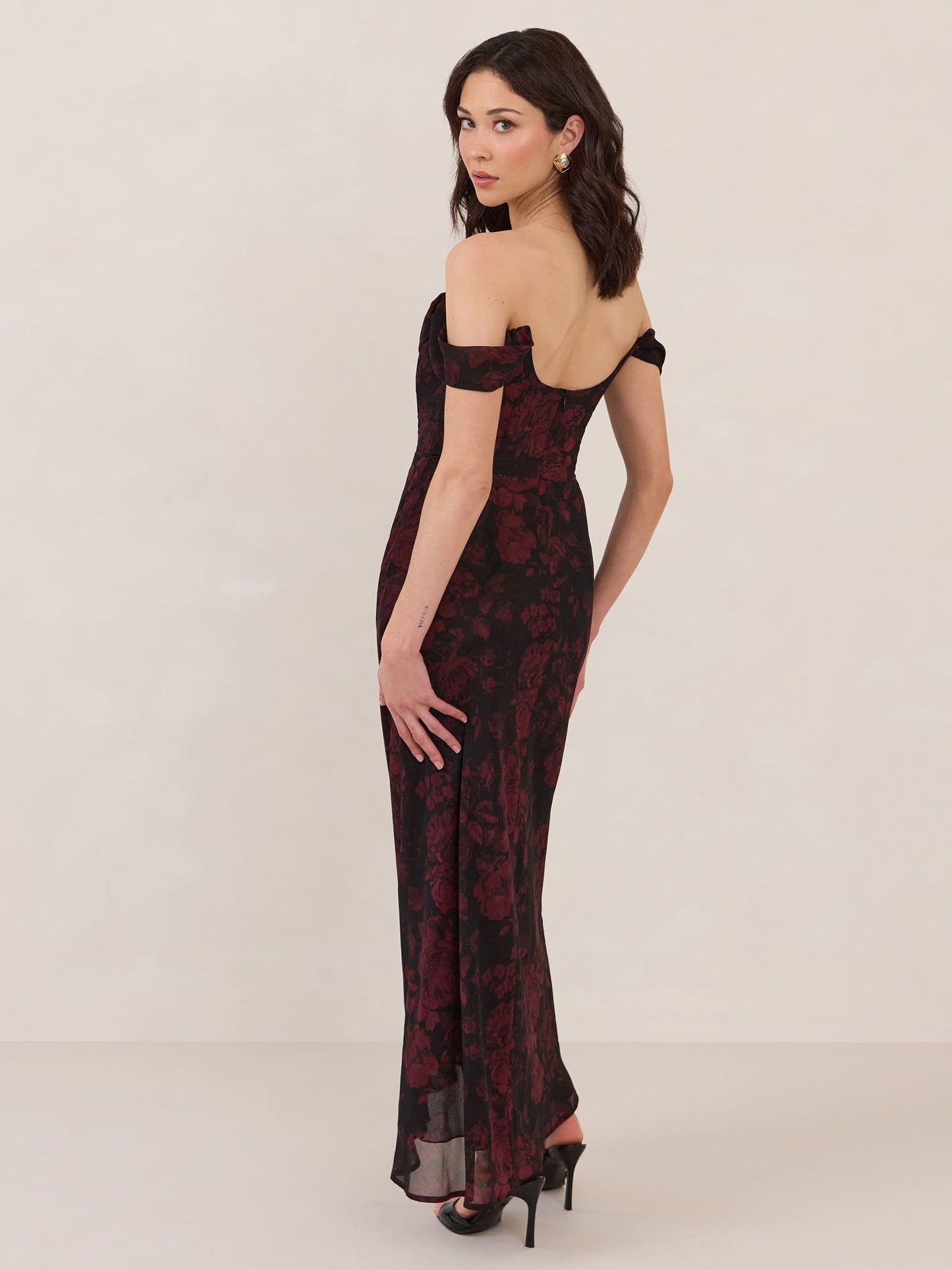 Elegant Dress