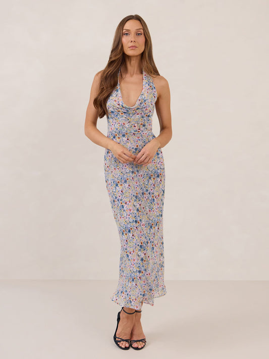 Vida Dress