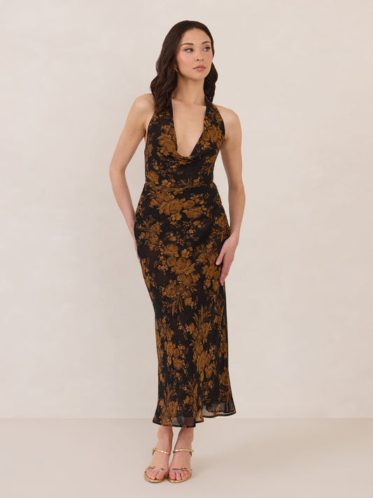 Elegant Dress