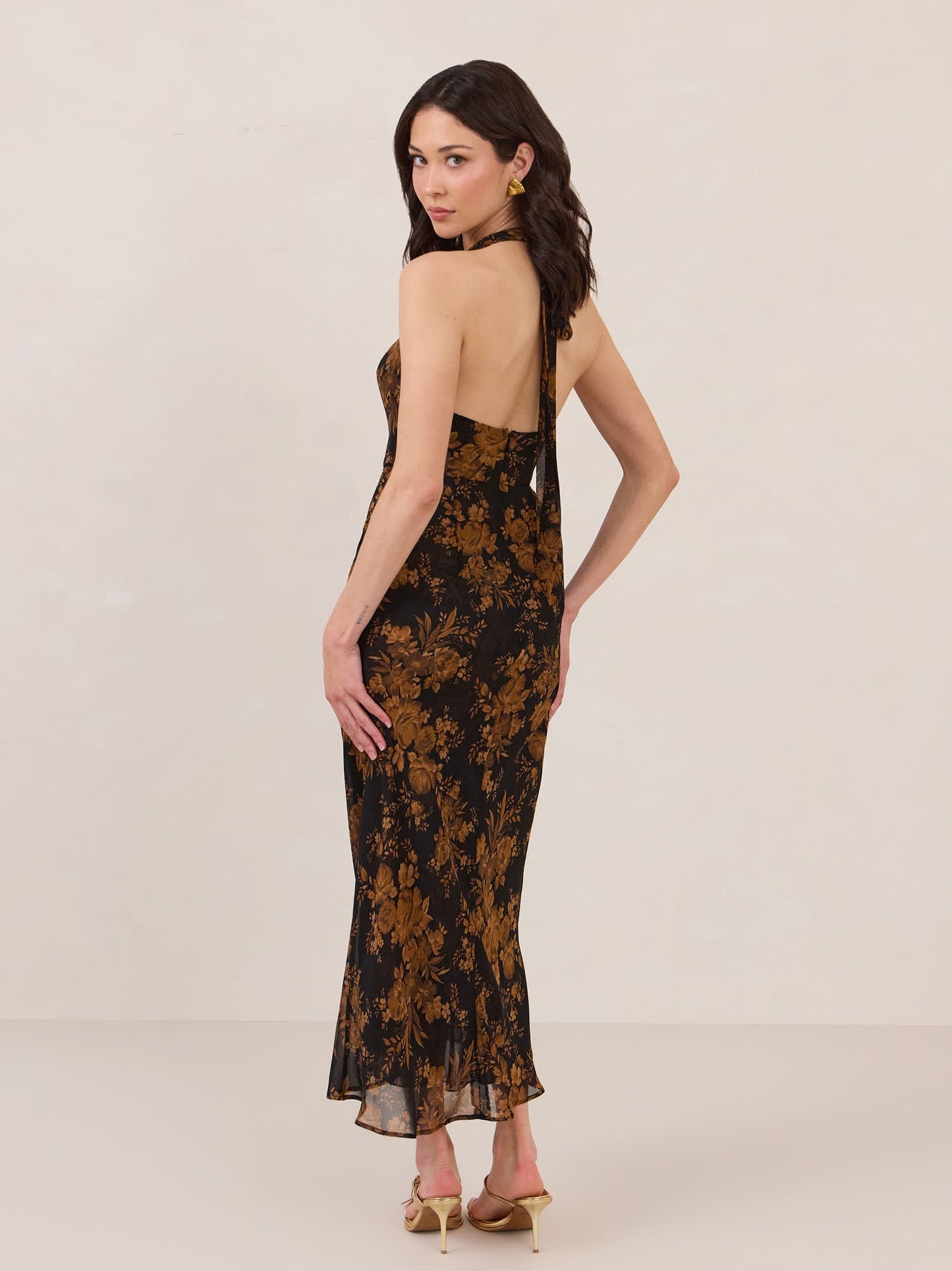 Elegant Dress