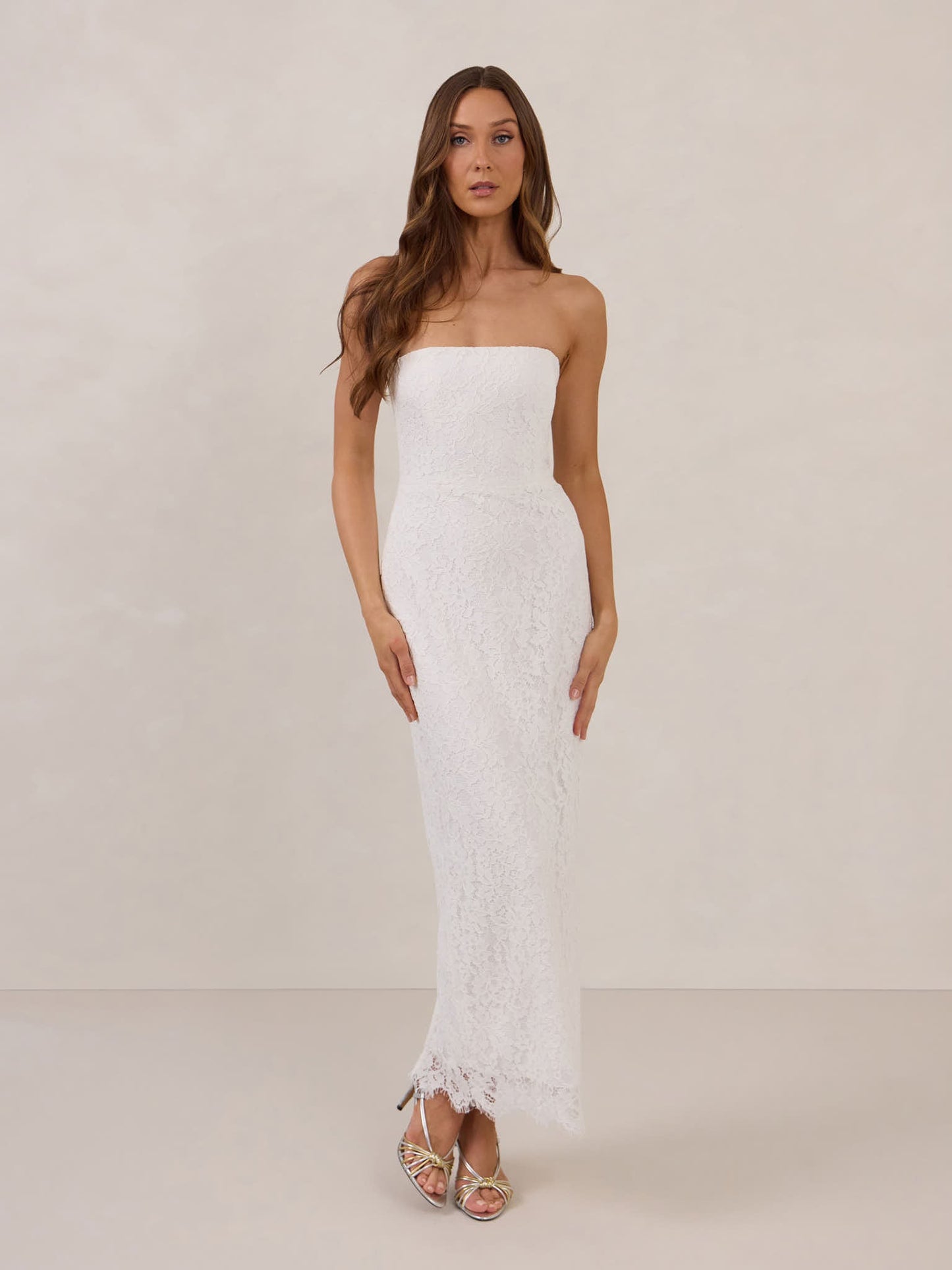 Neve Dress