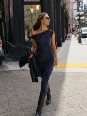 Vale Dress