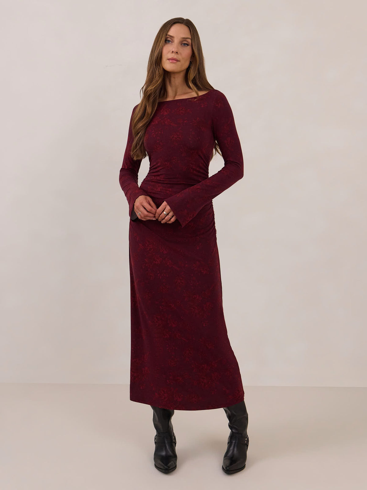 Westwood Dress