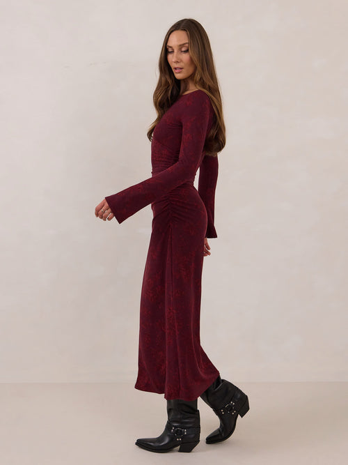 Elegant Dress