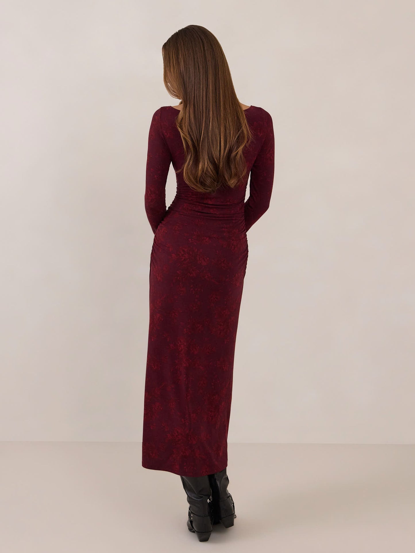 Elegant Dress