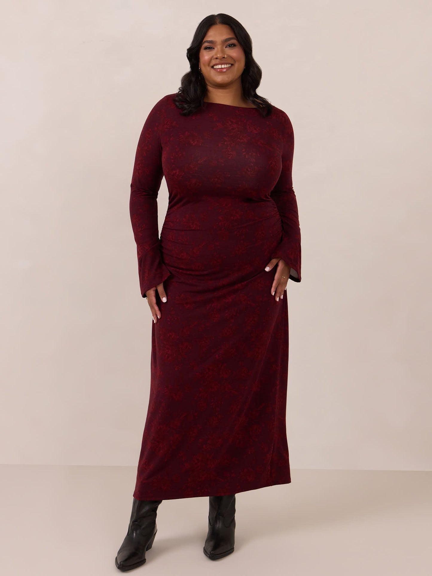 Westwood Dress ES