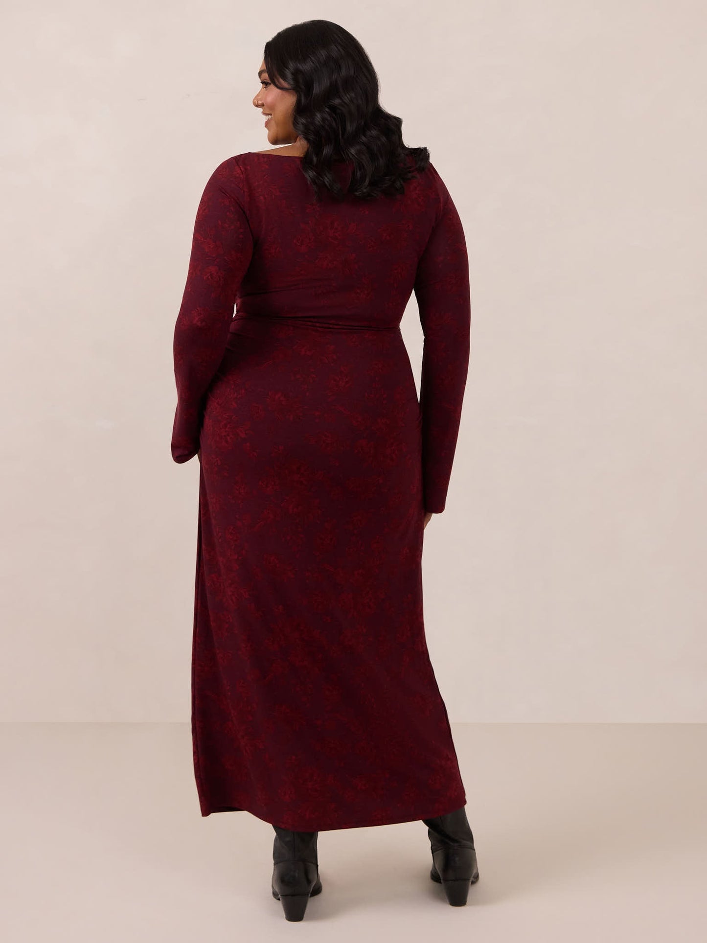 Elegant Dress