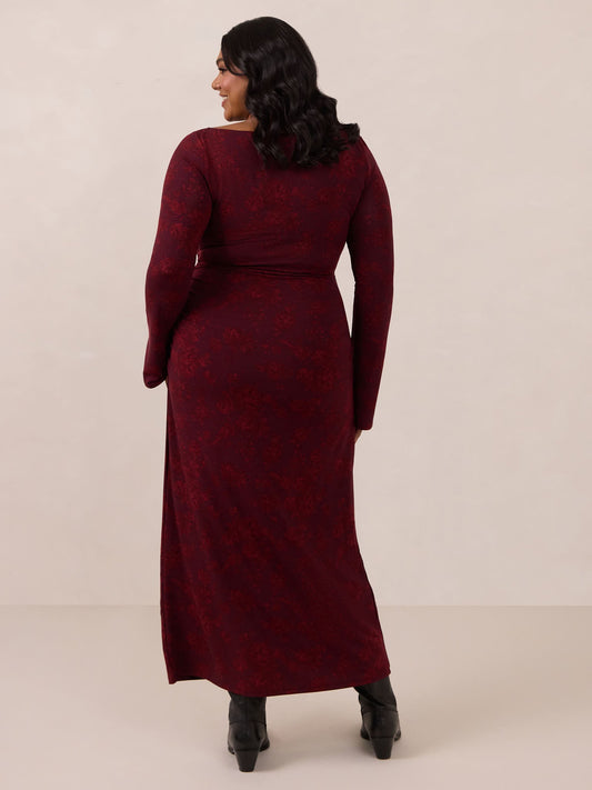 Elegant Dress