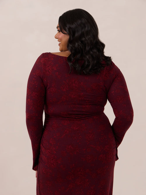 Elegant Dress