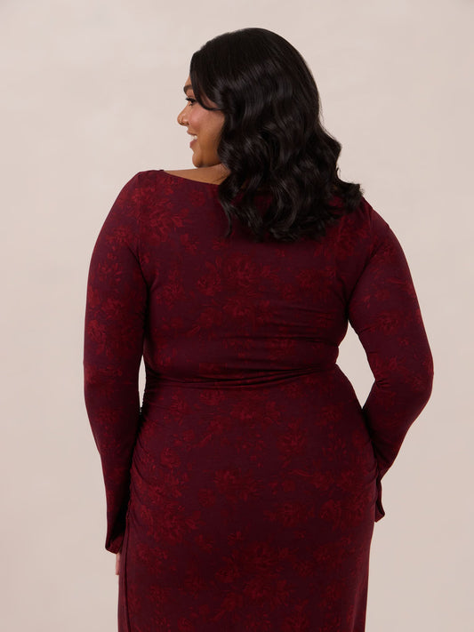 Elegant Dress