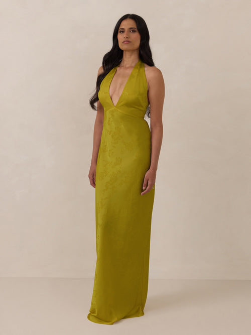 Empire Dress