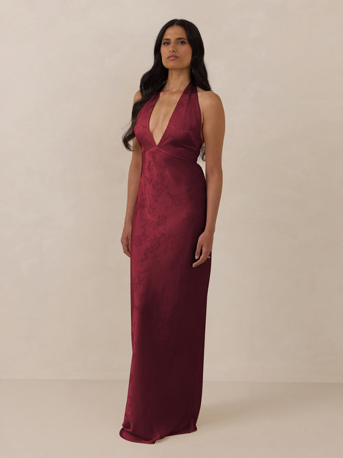 Empire Dress