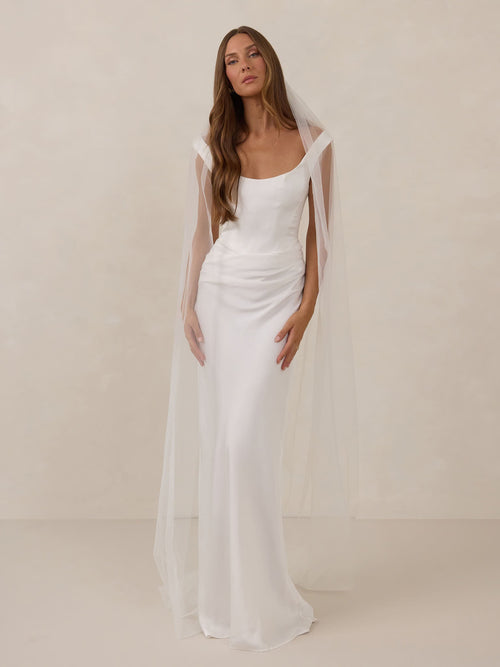 Anya Dress