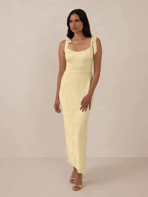 Mercer Dress