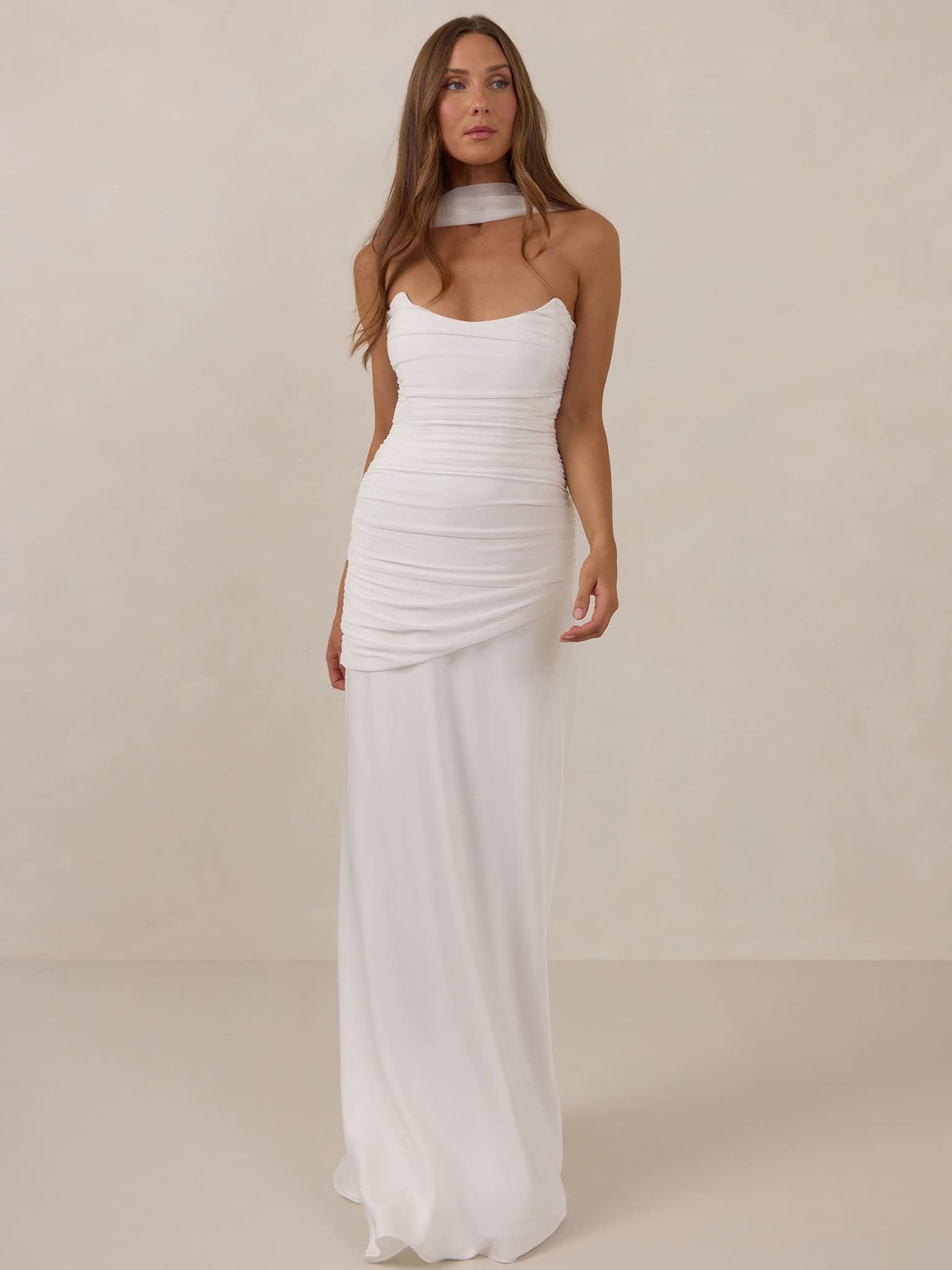 Serena Dress
