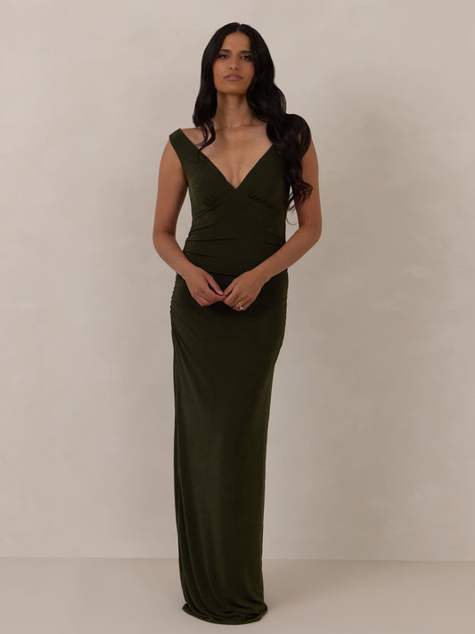 Victoria Dress