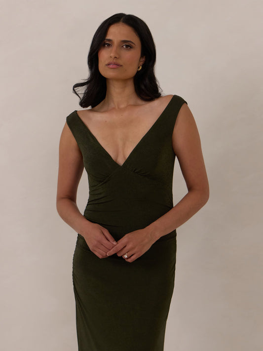 Elegant Dress
