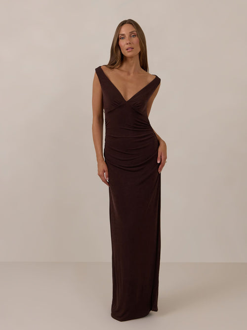Victoria Dress
