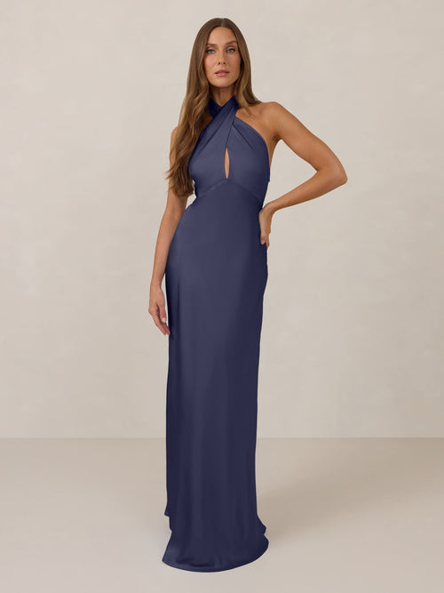 Emery Dress