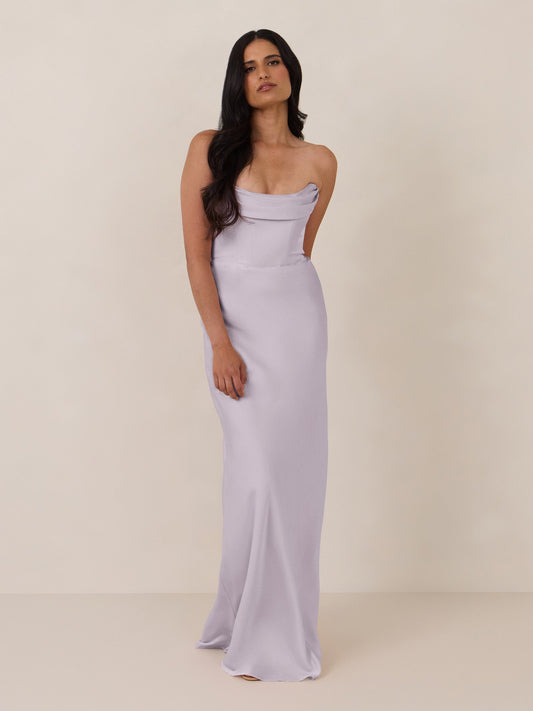 Paloma Dress