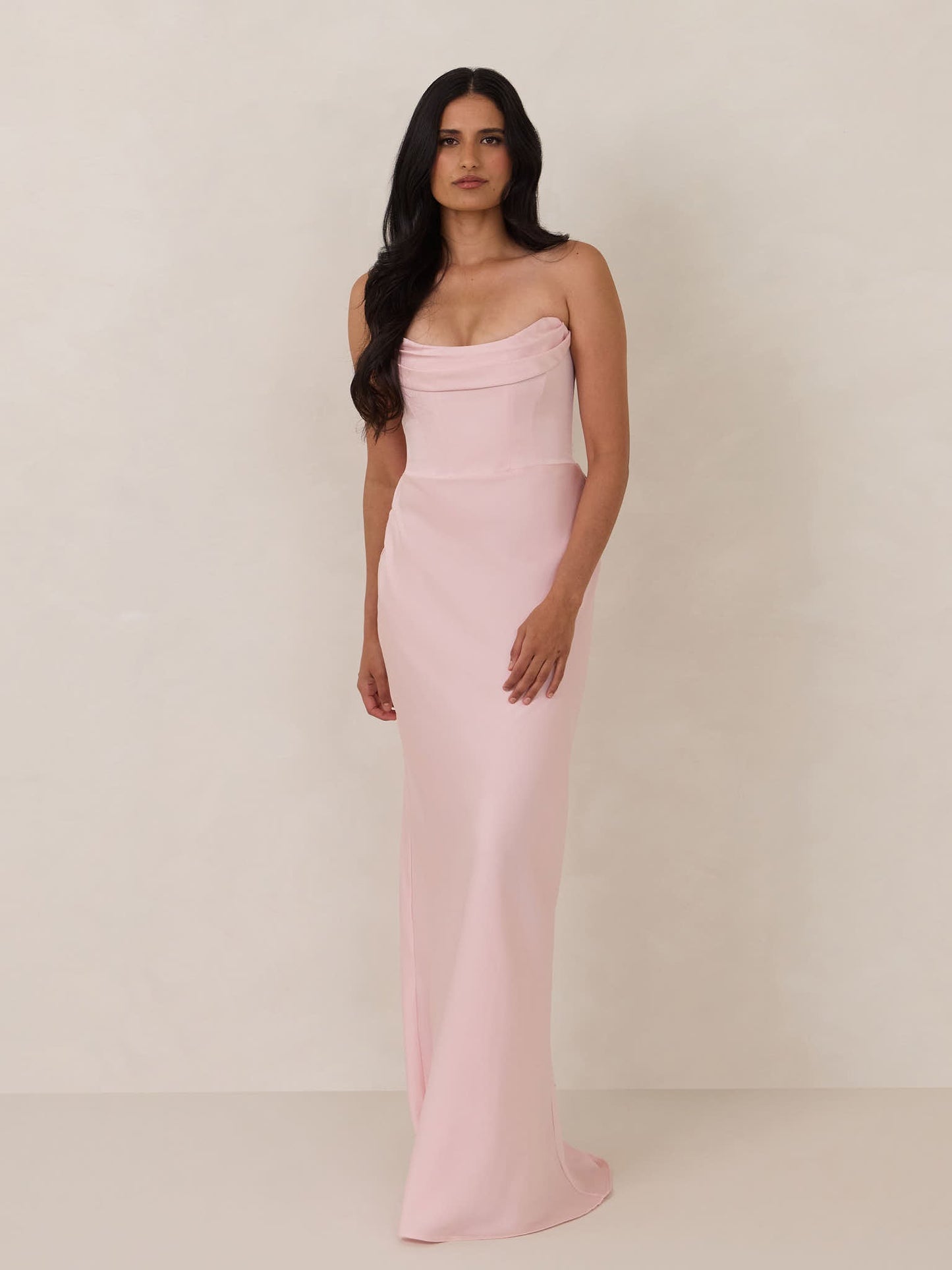 Paloma Dress